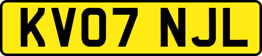 KV07NJL