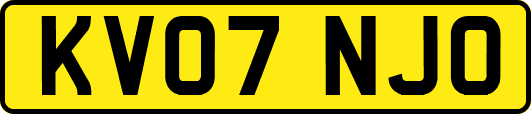 KV07NJO