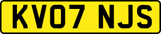 KV07NJS