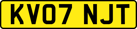 KV07NJT