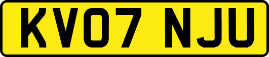 KV07NJU