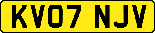 KV07NJV