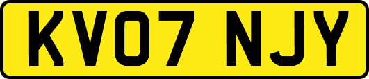 KV07NJY
