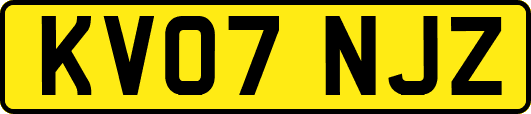 KV07NJZ