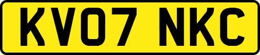 KV07NKC