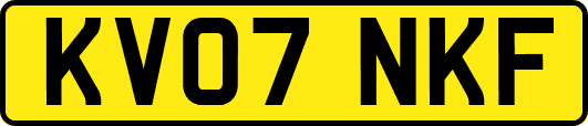 KV07NKF