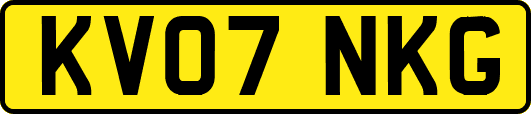 KV07NKG