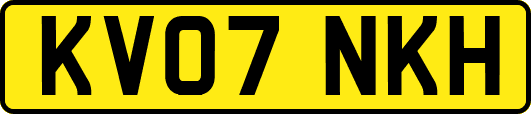KV07NKH