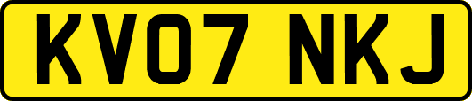 KV07NKJ