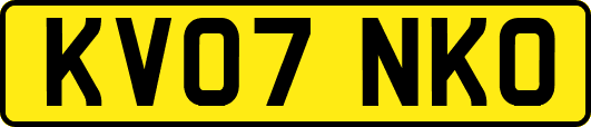 KV07NKO