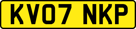 KV07NKP