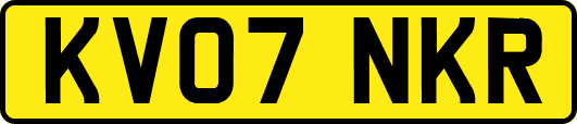 KV07NKR
