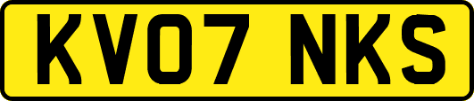 KV07NKS