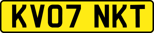 KV07NKT
