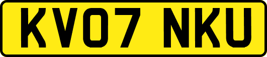KV07NKU