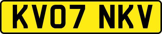 KV07NKV