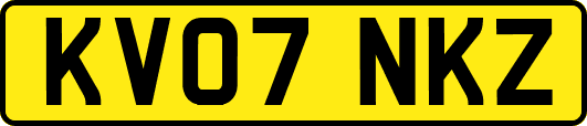 KV07NKZ