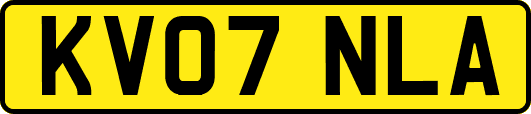 KV07NLA
