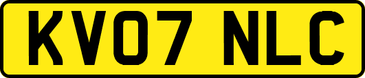 KV07NLC