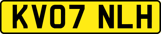 KV07NLH