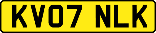 KV07NLK