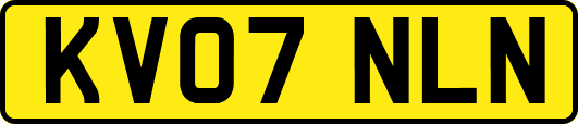 KV07NLN