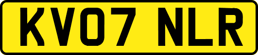 KV07NLR