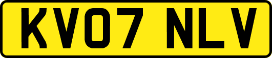 KV07NLV