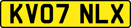 KV07NLX