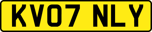 KV07NLY