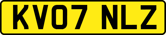 KV07NLZ