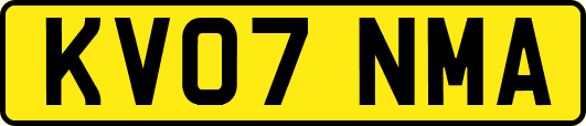 KV07NMA