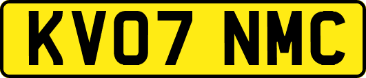 KV07NMC
