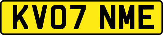 KV07NME