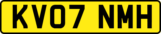 KV07NMH