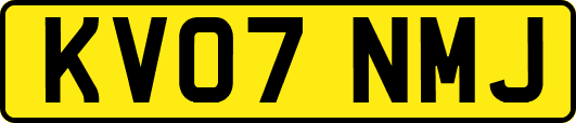 KV07NMJ