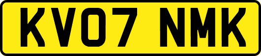 KV07NMK
