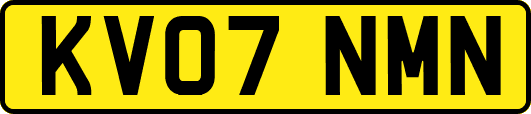 KV07NMN