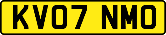 KV07NMO