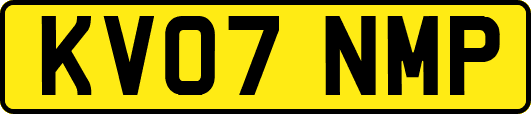 KV07NMP
