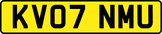 KV07NMU