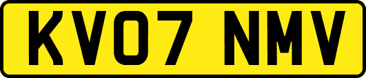 KV07NMV