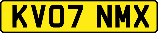 KV07NMX