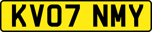 KV07NMY