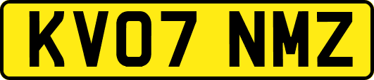 KV07NMZ
