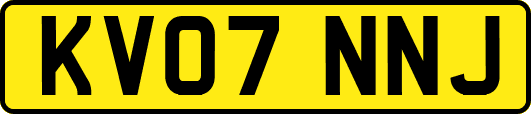 KV07NNJ