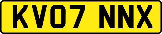 KV07NNX