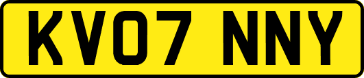 KV07NNY