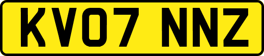 KV07NNZ