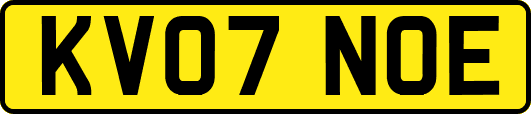 KV07NOE